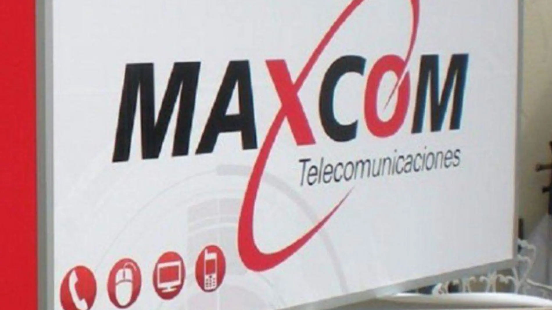 maxcomm especial